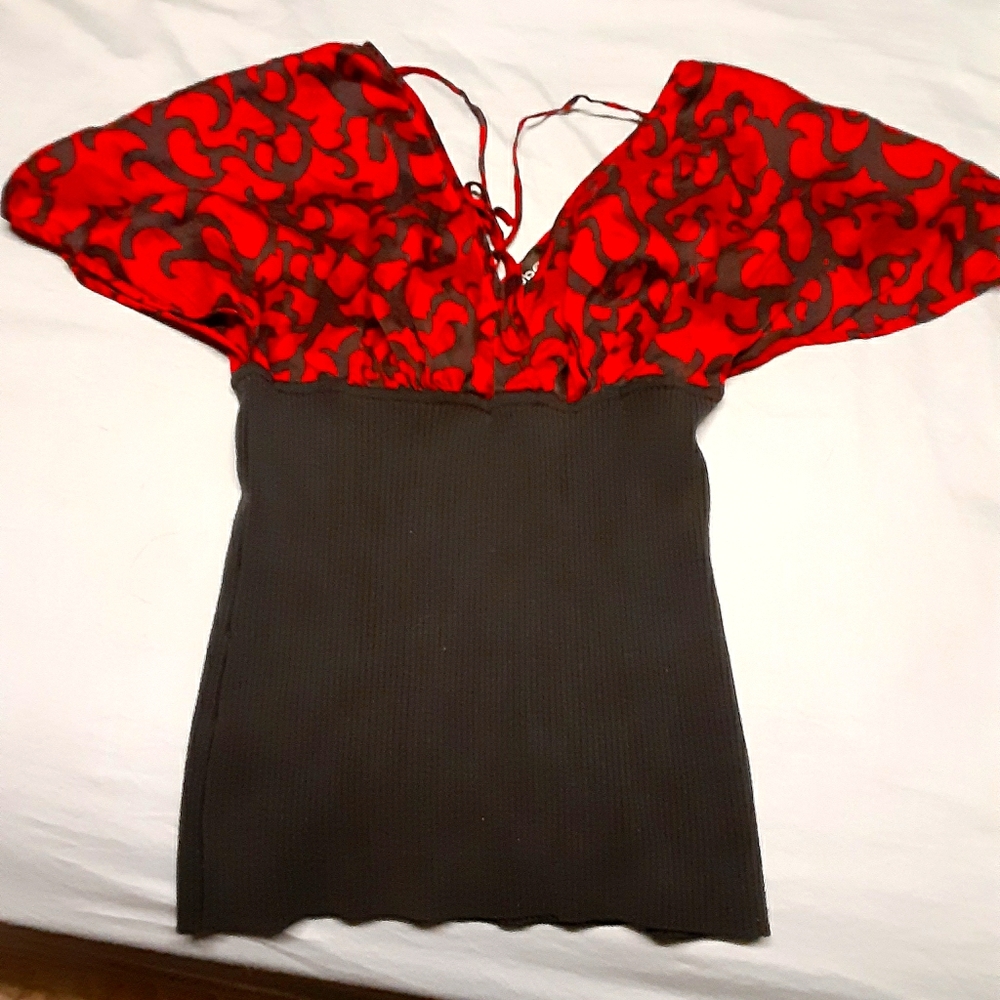 Womens Express shirt